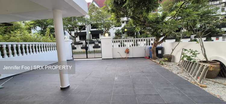 Jalan Loyang Besar (D17), Terrace #561444691
